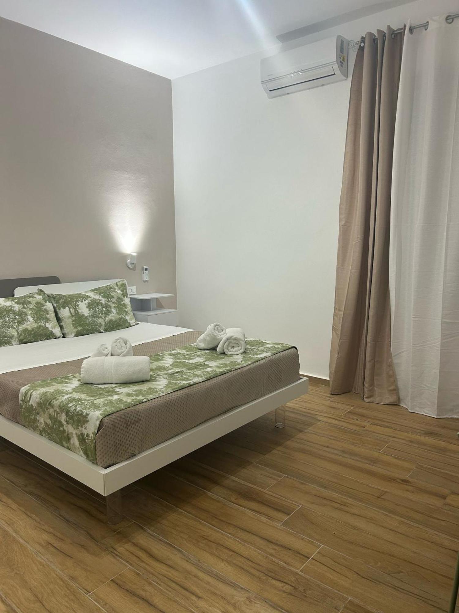 La Dimora Degli Scrittori Apartment